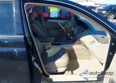 2007 Toyota Avalon Xl/Xls/Touring/Limited from USA, damaged, VIN 4T1BK36B97U176766